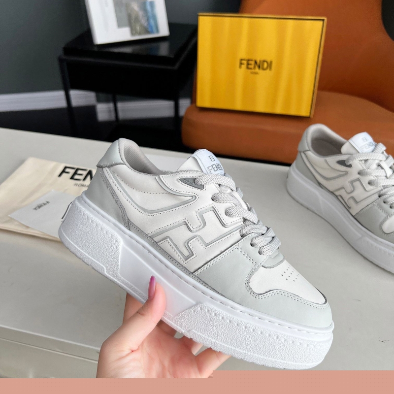 F**di casual shoes